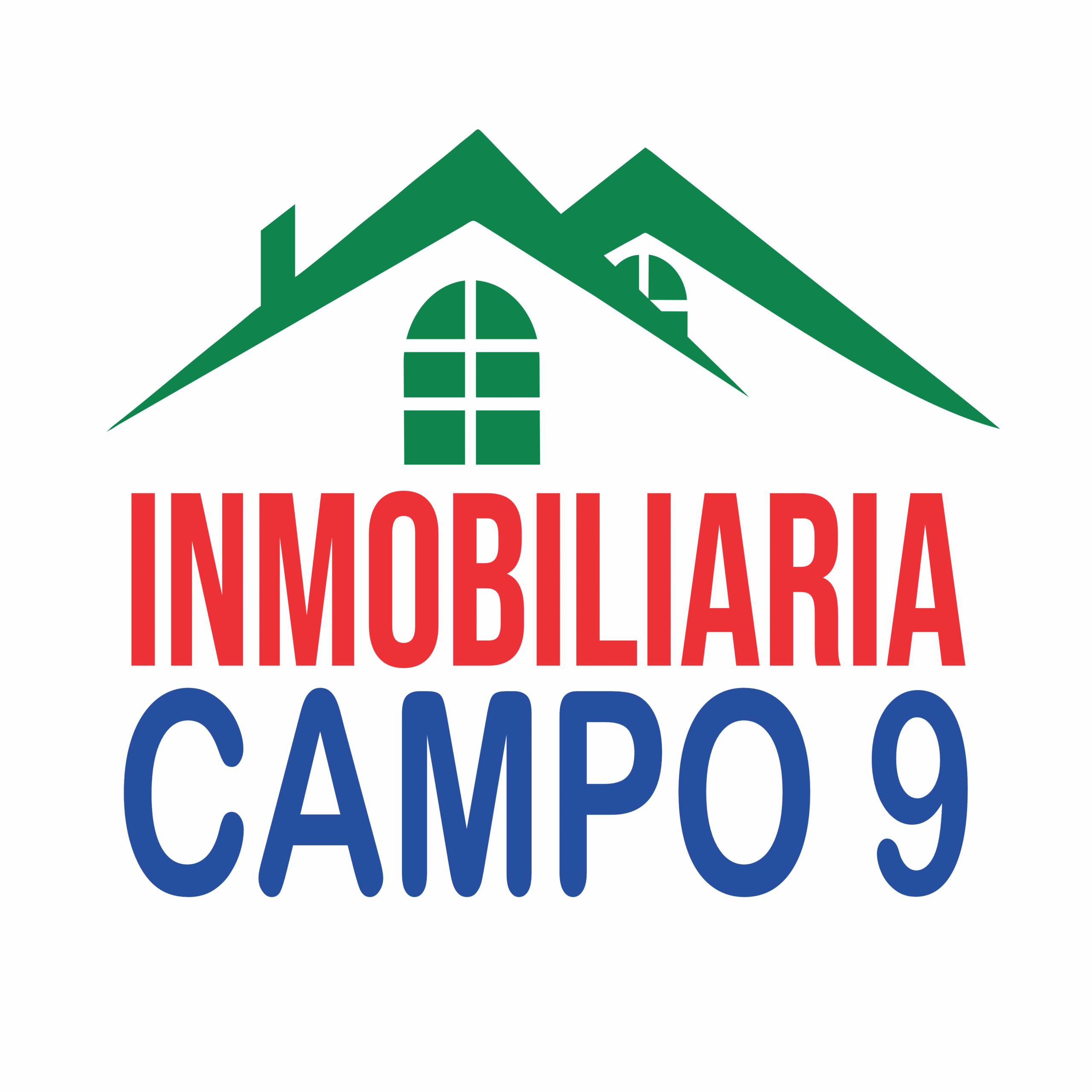 Inmobiliaria Campo 9